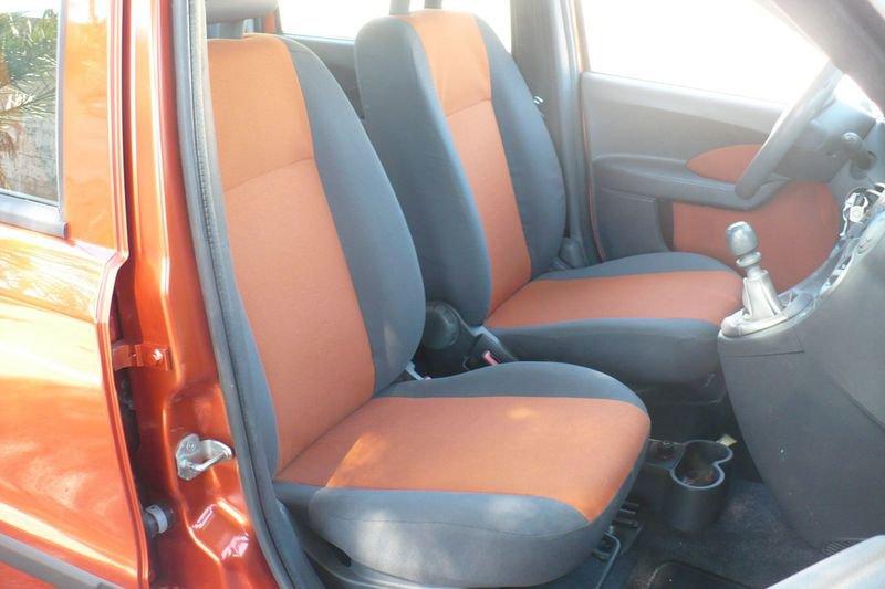 FIAT Panda Panda 1.2 Dynamic