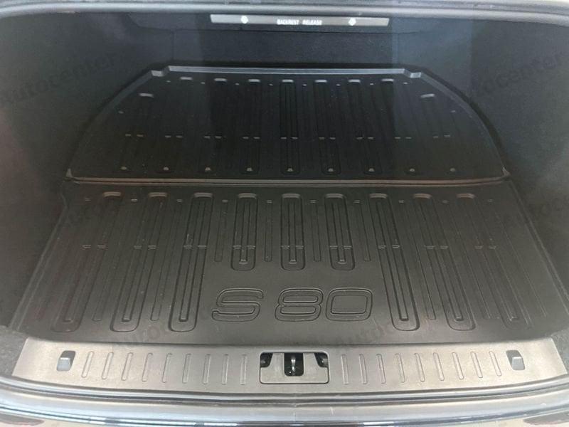 Volvo S80 S80 D4 181CV GEARTRONIC SUMMUM