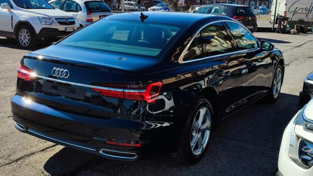 AUDI A6 40 S-tronic SPORT *SENZA VINCOLO FINANZIAMENTO*