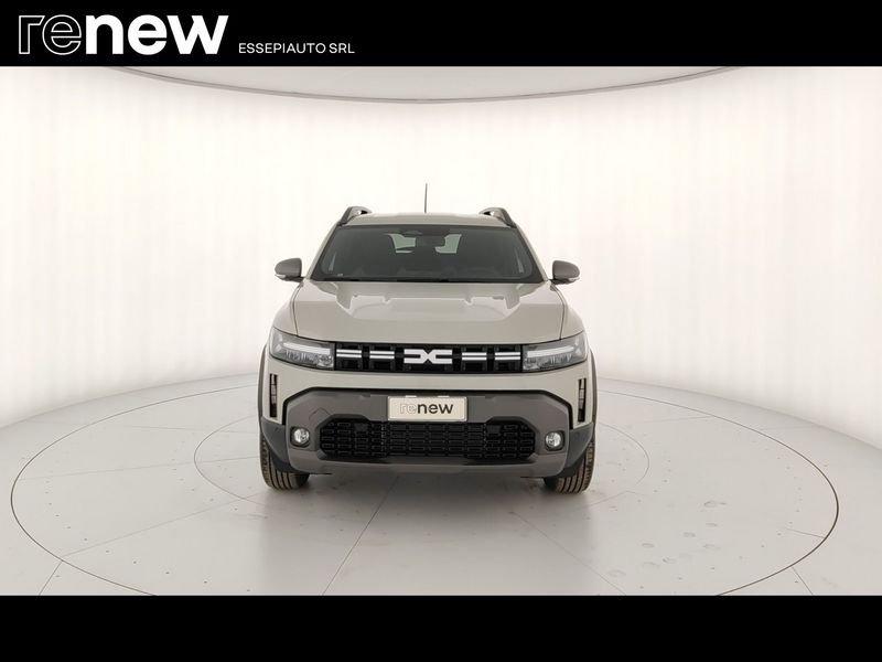 Dacia Duster Duster Hybrid 155 CV Journey