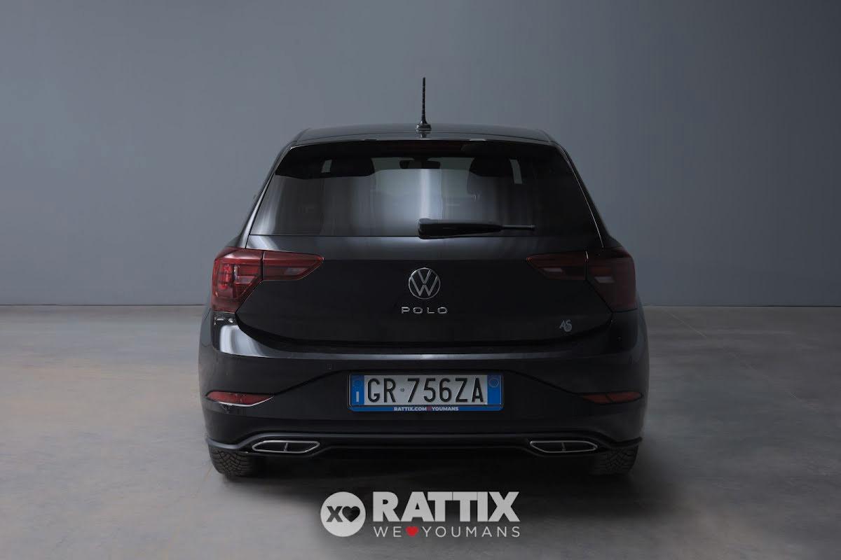 Volkswagen Polo 1.0 tsi 95CV R-Line