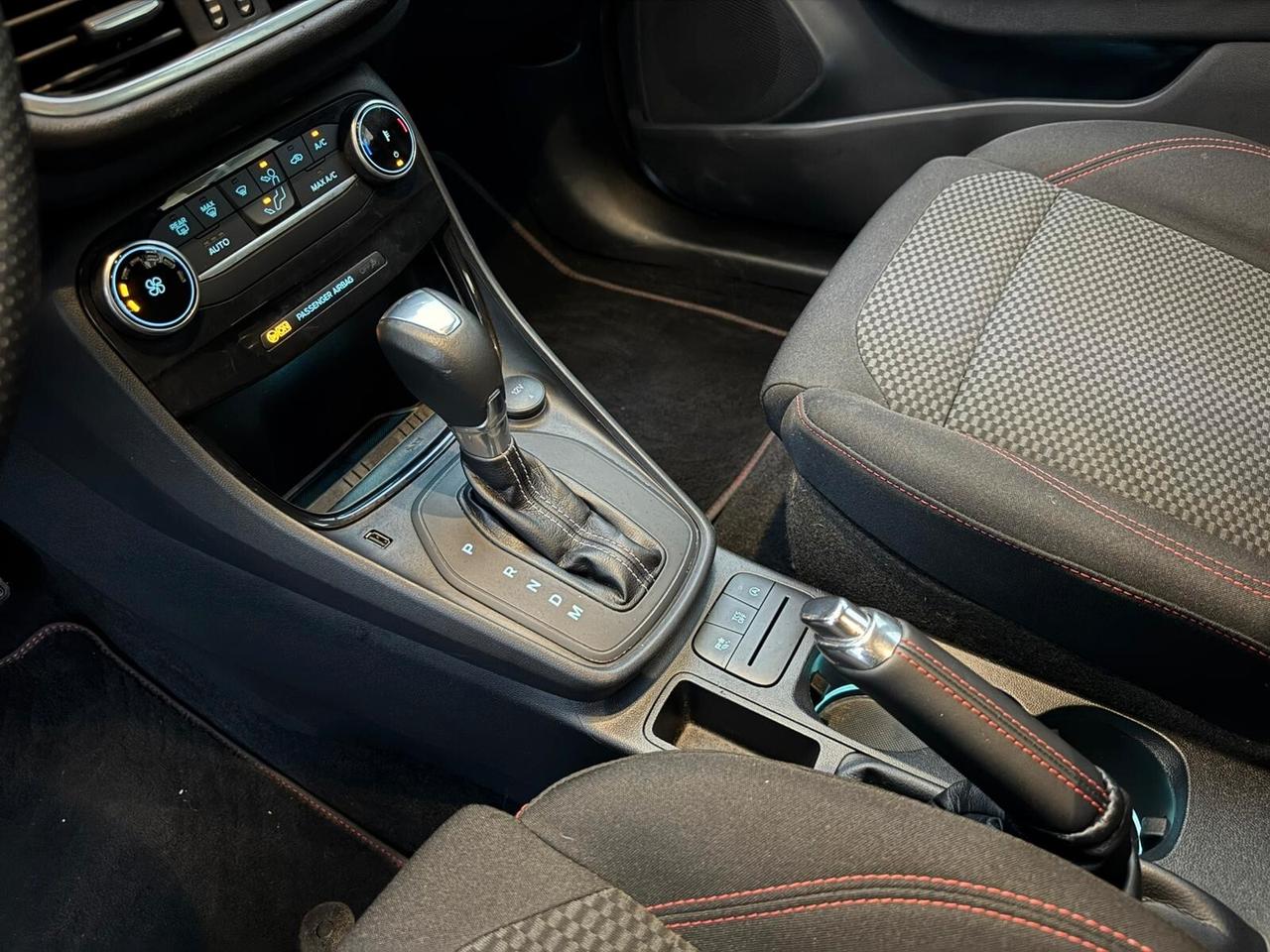 FORD PUMA 1.0 HYBRID 125CV 2022! ST-LINE! PROMO!