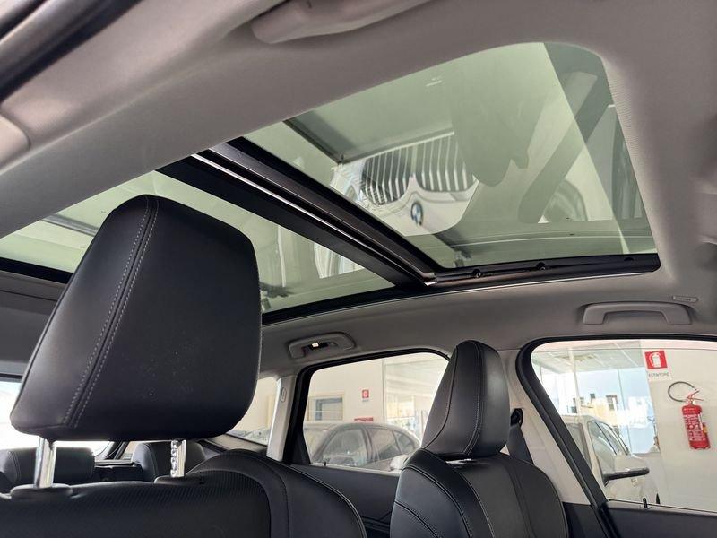 BMW Serie 2 Active Tourer 218d Active Tourer Luxury