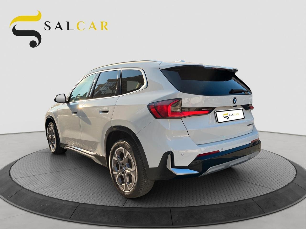 Bmw X1 xDrive 23d xLine 2022