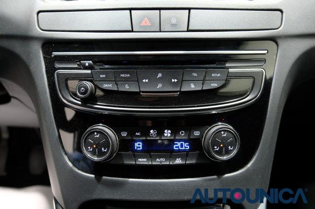 PEUGEOT 508 BLUEHDI 150 S&S SW BUSINESS TETTO PANORAMA