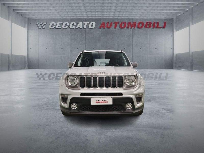 Jeep Renegade Renegade 1.0 t3 Limited 2wd