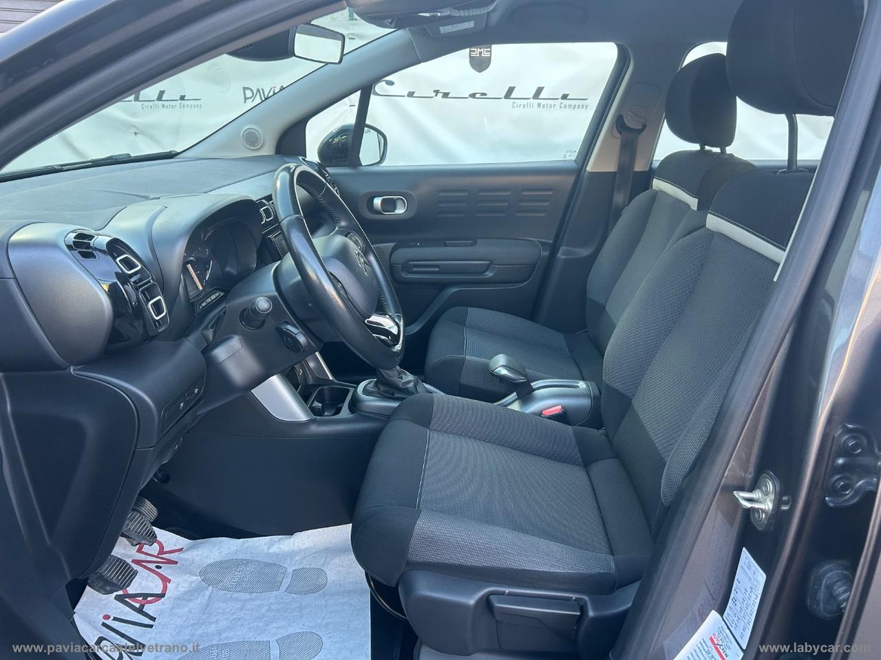 CITROEN C3 Aircross PureT. 110 S&S Shine Pack
