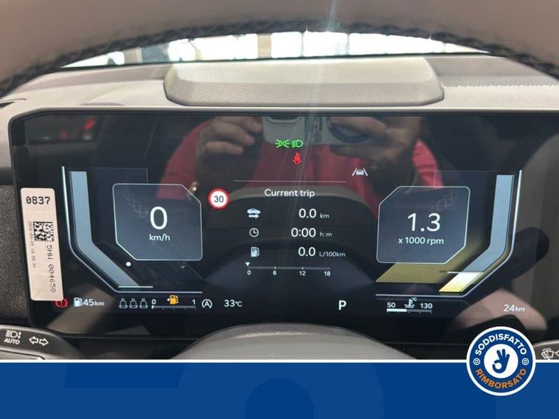 Kia Seltos 1.6 TGDI DCT 2WD GT-Line (TC, TT, SR)