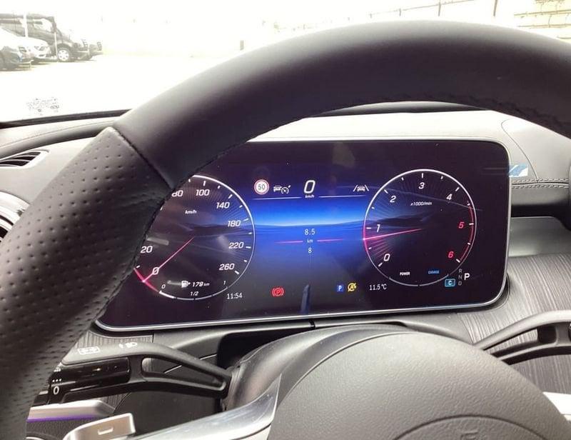 Mercedes-Benz CLE Cabrio CLE 220d Cabrio AMG Line Advanced Plus
