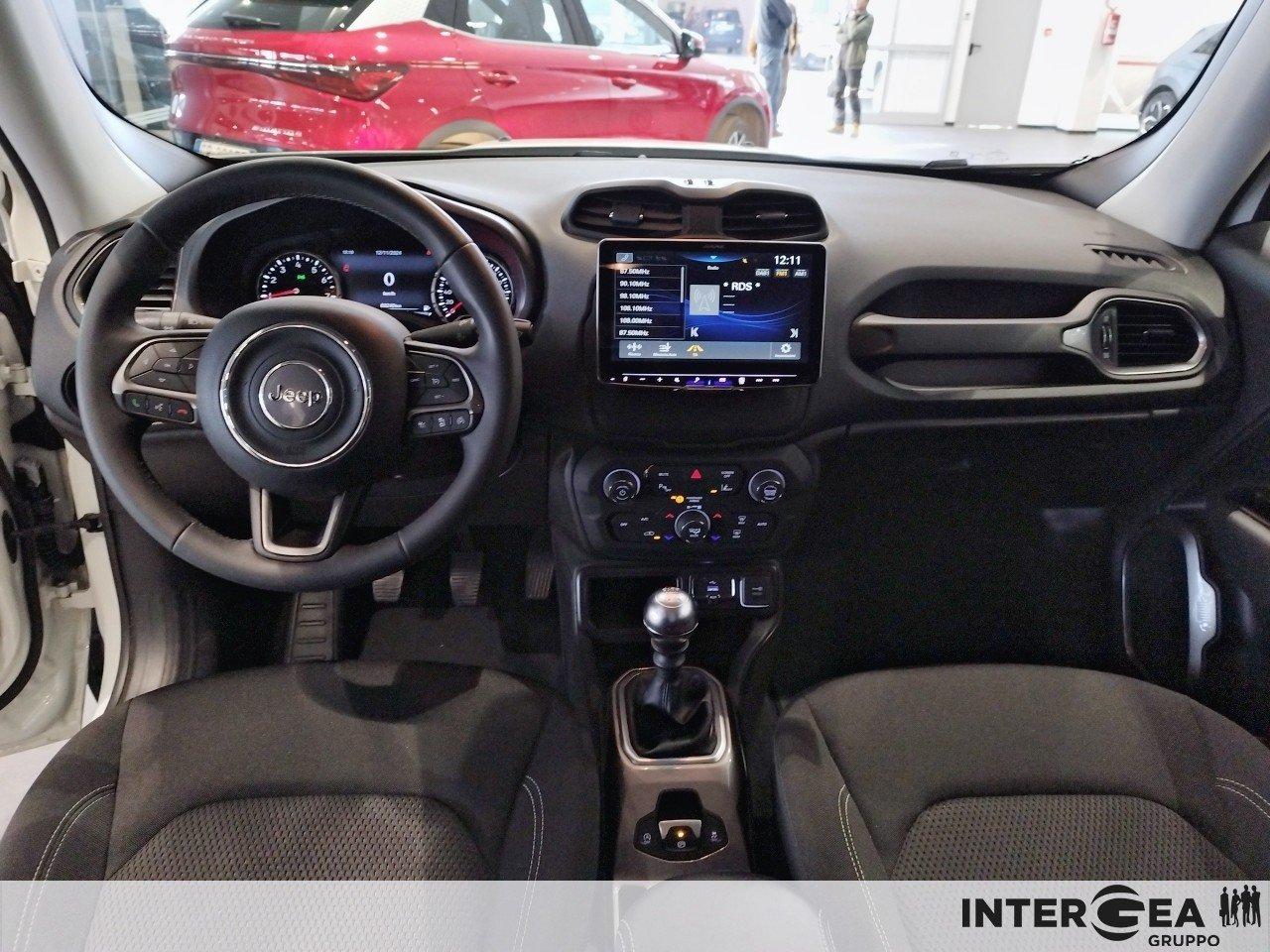 JEEP Renegade 1.0 t3 Limited 2wd