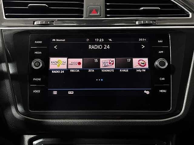 Volkswagen Tiguan 2ª serie 2.0 TDI SCR DSG 4MOTION Business BMT