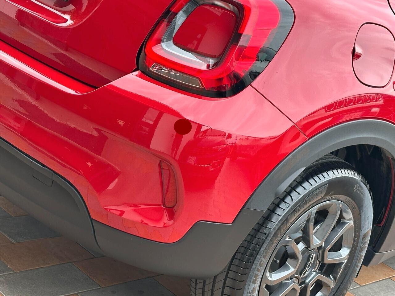 Fiat 500X New 1.3 M.JET 95 cv. CLUB