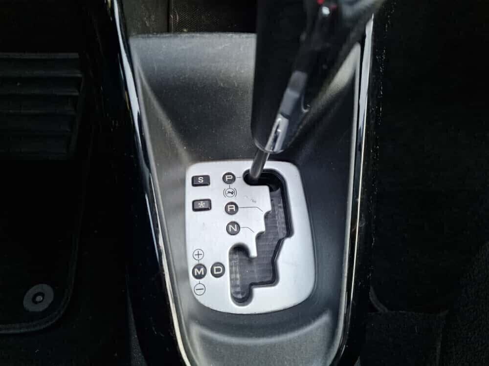 Citroen C3 1.6 VTi 120 aut. GPL