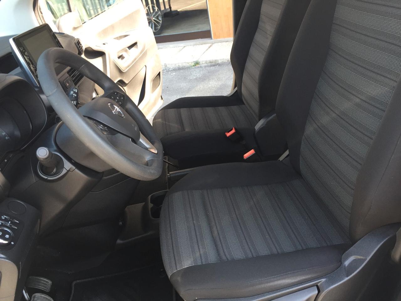 Opel Combo Life 1.5D 100 CV S&S MT6 Edition Plus N1