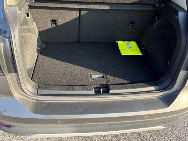 VOLKSWAGEN T-Cross 1.6 TDI SCR Style BMT