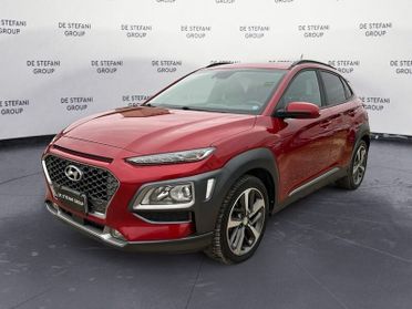 Hyundai Kona Kona 1.6 crdi Style 2wd 115cv