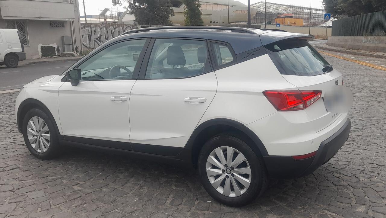 Seat Arona 1.6 TDI 95 CV XCELLENCE