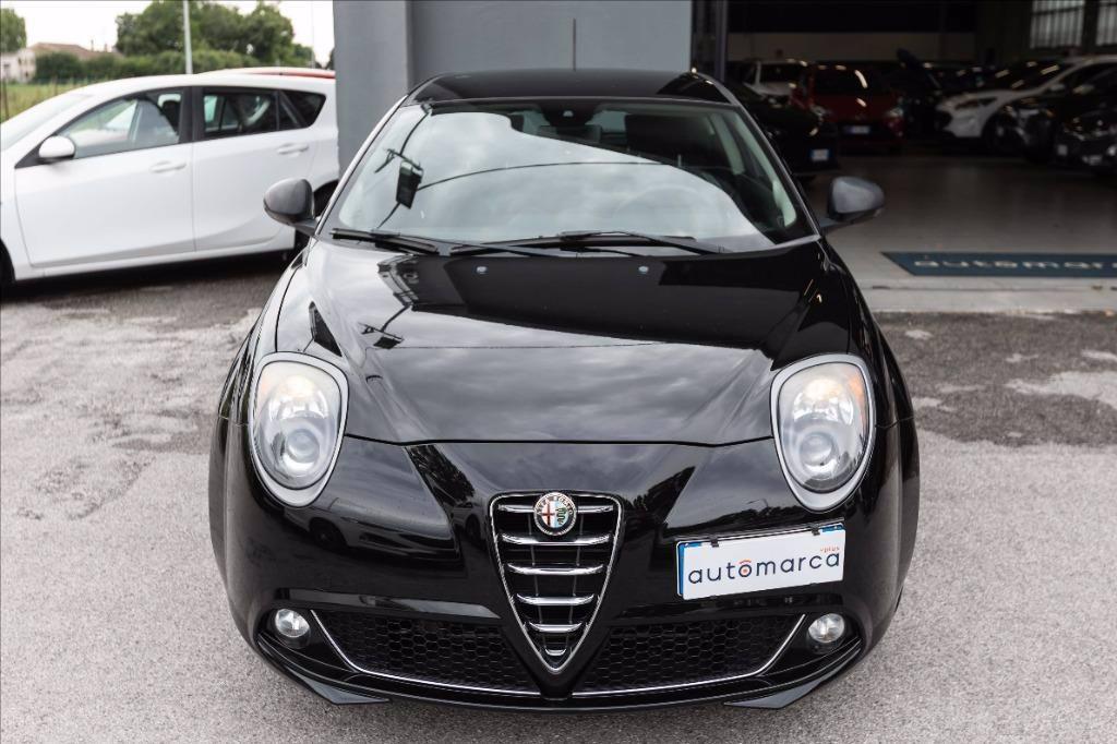 ALFA ROMEO MiTo 1.4 Progression 70cv del 2014