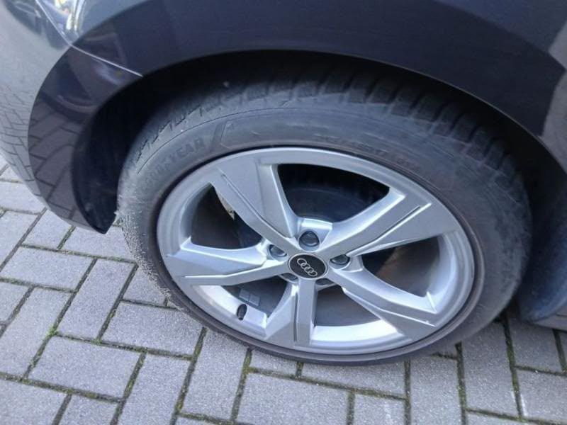 Audi A1 Sportback 25 TFSI