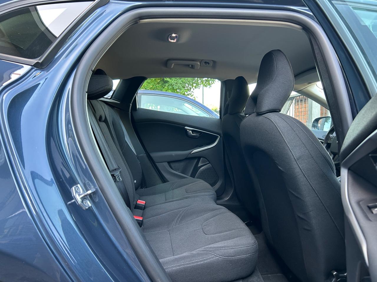 Volvo V40 Cross Country V40 Cross Country D2 Business