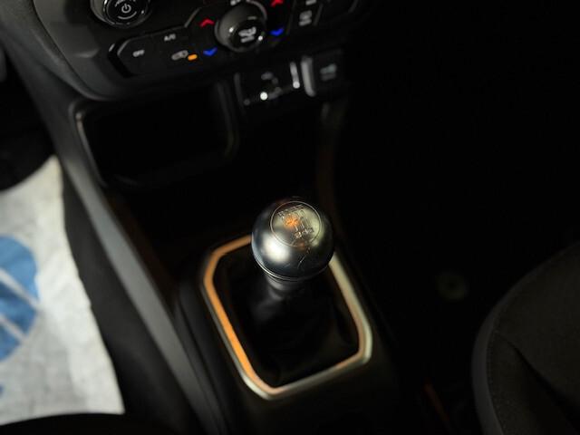 Jeep Renegade 1.6 Mjt 130 CV Limited KM CERTIFICATI UNICO PROPRIETARIO