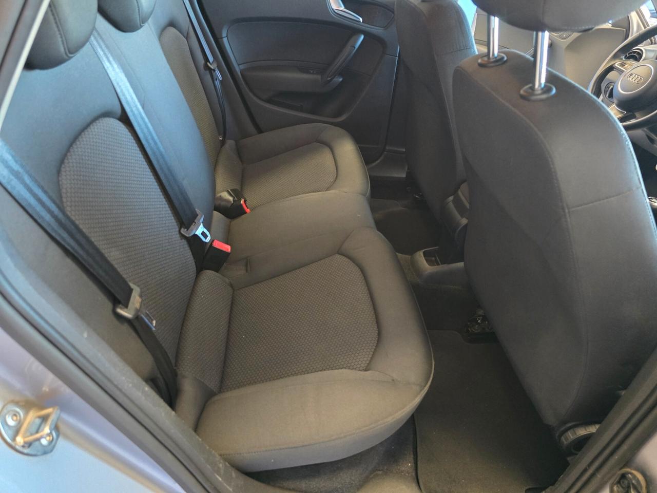 Audi A1 SPB 1.4 TDI S tronic Admired