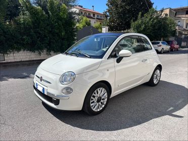 Fiat 500 1.3 Multijet 16V 95 CV Lounge - 2015