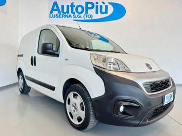 Fiat Fiorino 1.3 multijet 95 CV N1 furgone