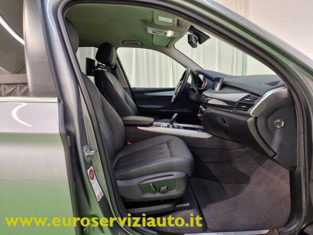 BMW X5 xDrive25d Business