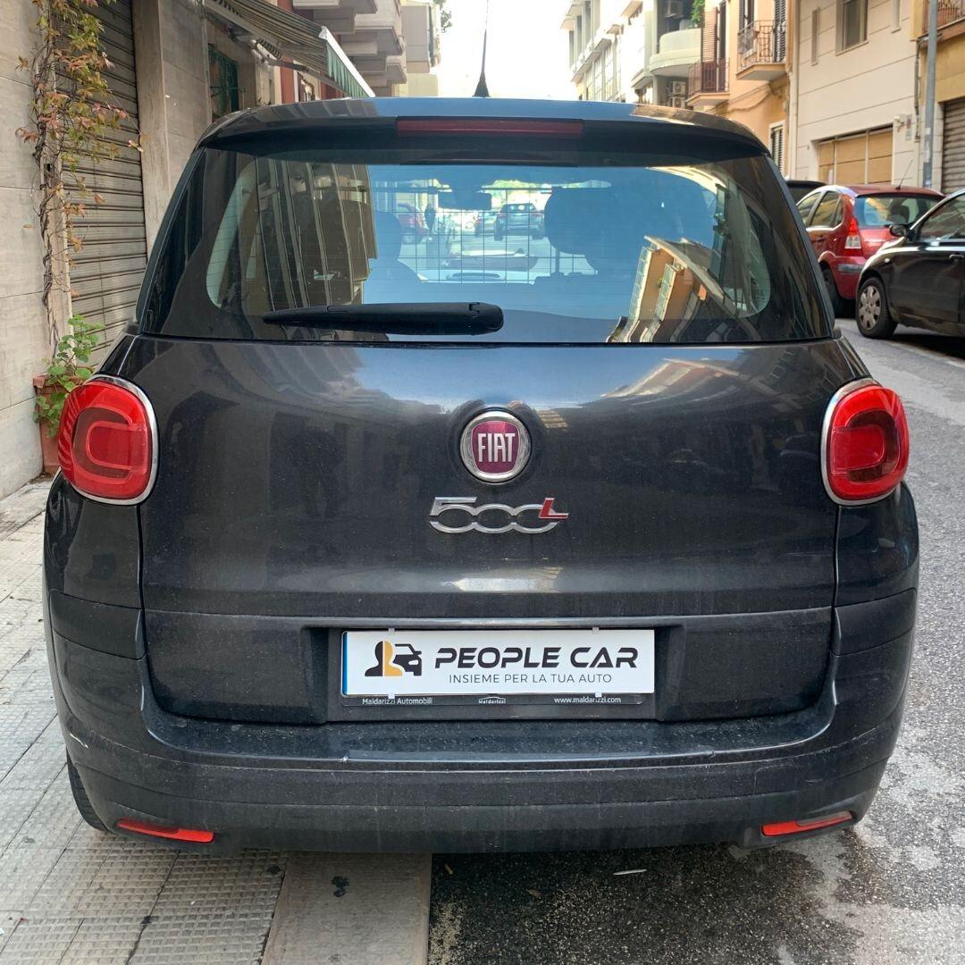 Fiat 500L 1.3 Multijet **CAMBIO AUTOMATICO**