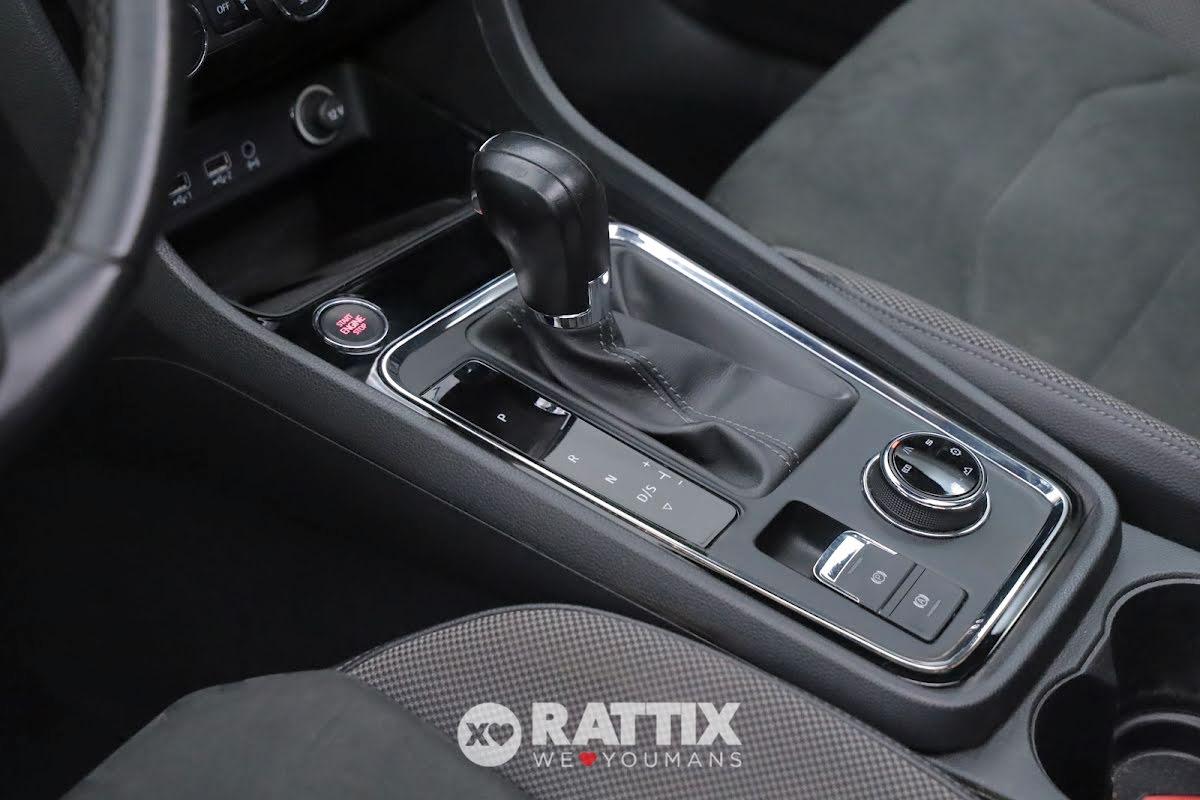 SEAT Ateca 2.0 tdi Xcellence 150cv 4Drive dsg + tetto apribile