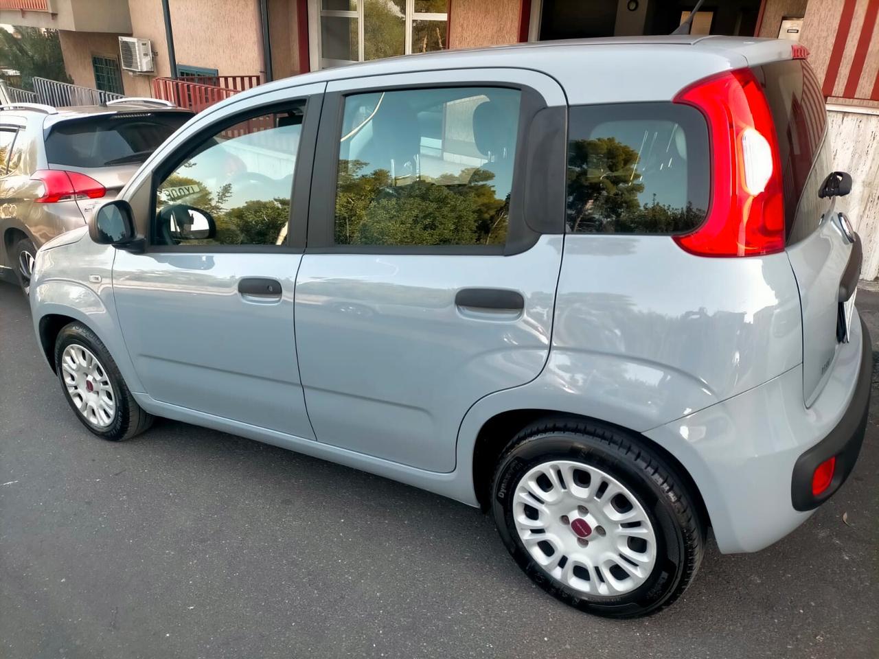 Fiat Panda 1.2 Easy