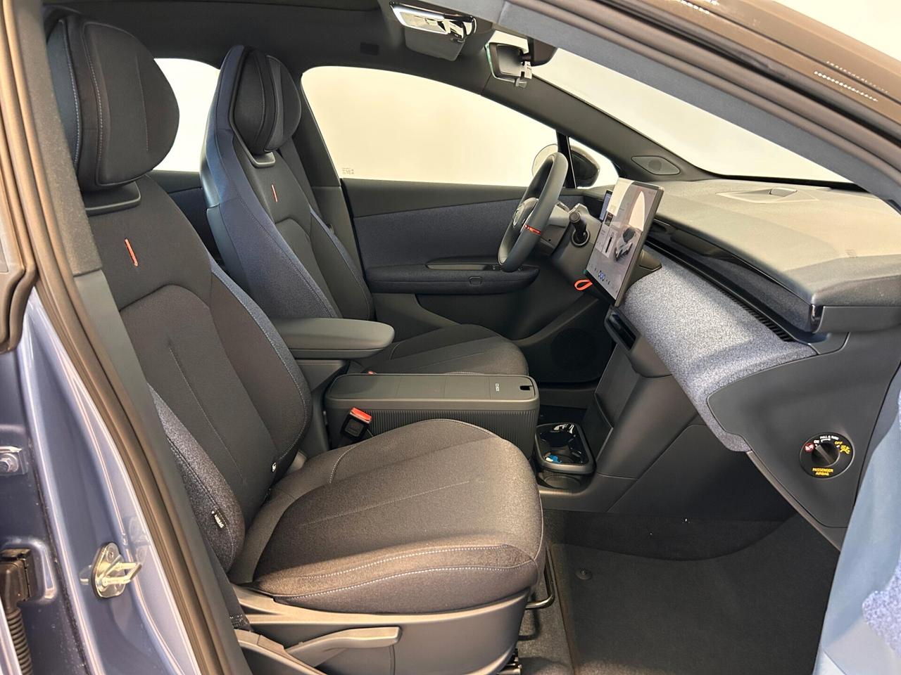 Lynk&co 02 EV 200kW Core