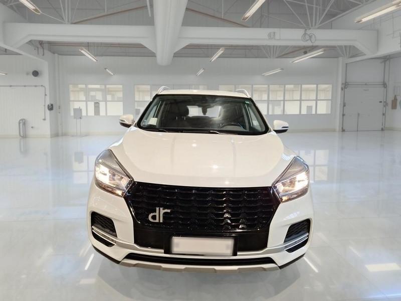 DR MOTOR DR4.0 1.5 MT BENZ GPL