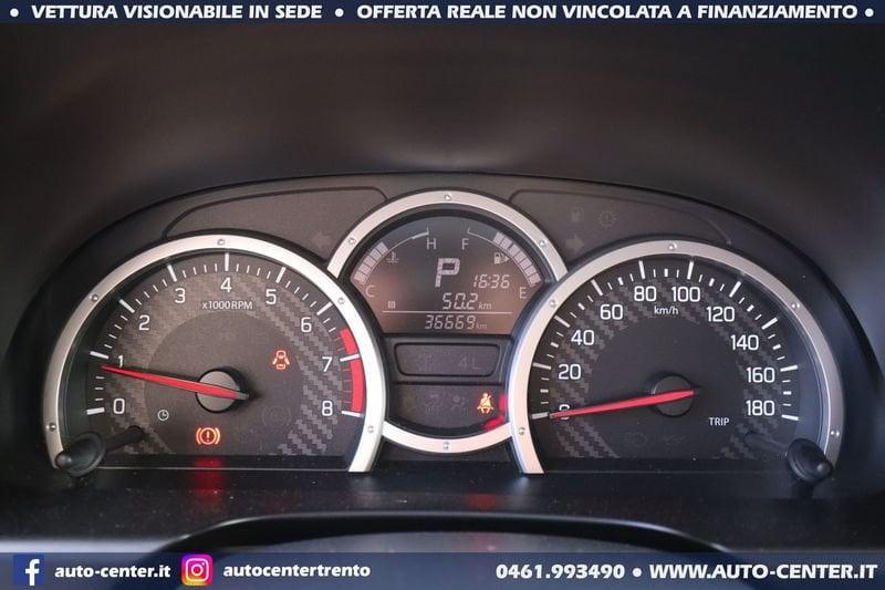 Suzuki Jimny 1.3 4WD A/T Evolution Plus