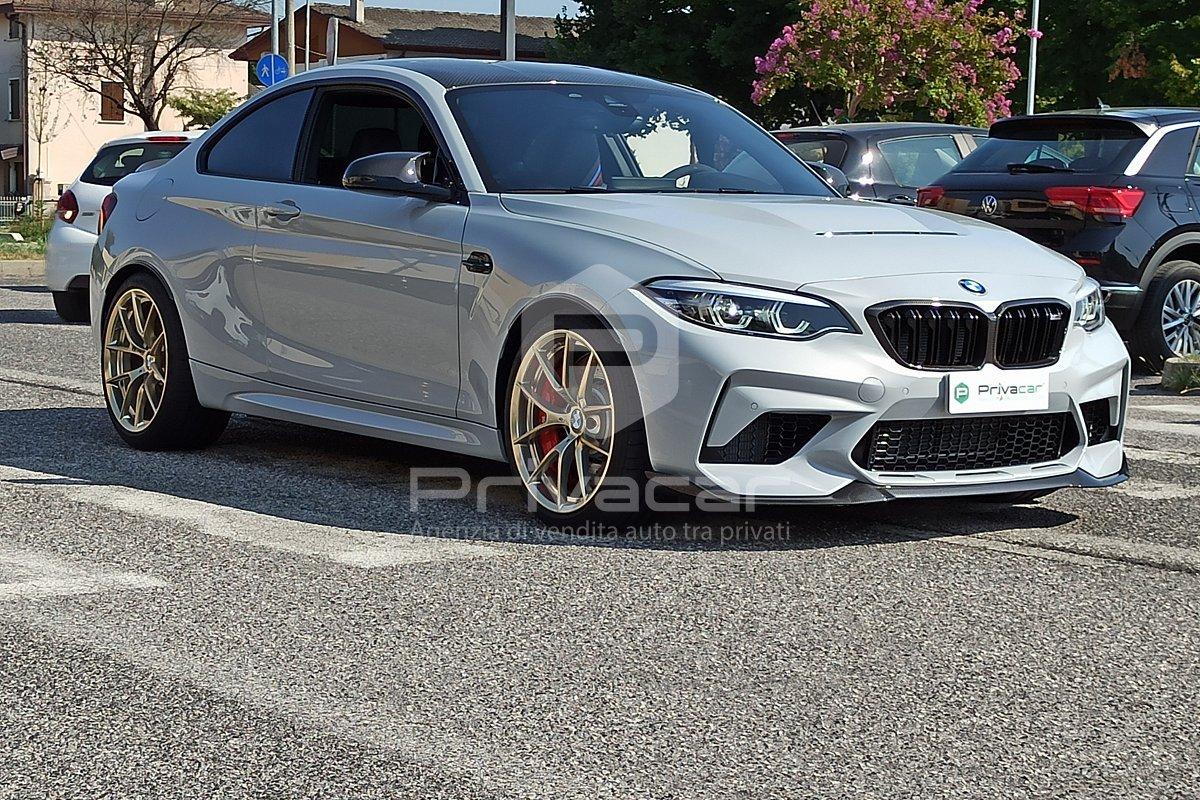 BMW M2 Coupé CS