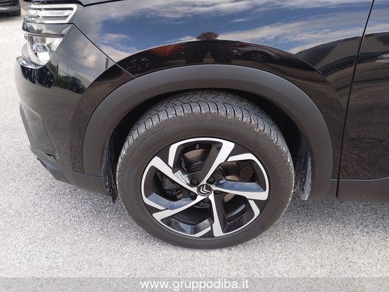 Citroën C5 Aircross 2018 Diesel 1.5 bluehdi Feel s&s 130cv my19