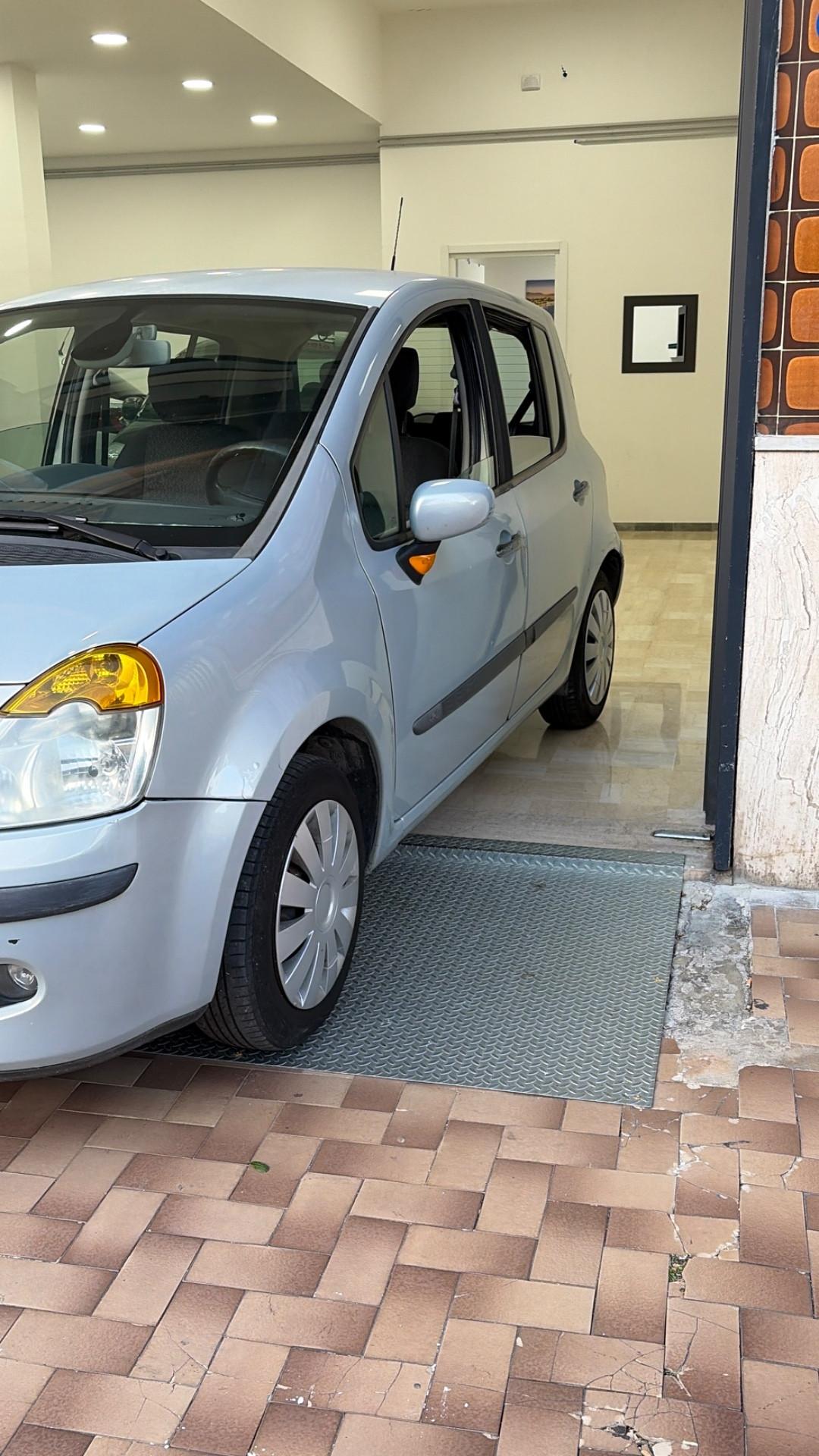Renault Modus 1.5 dCi 82CV Confort Expression