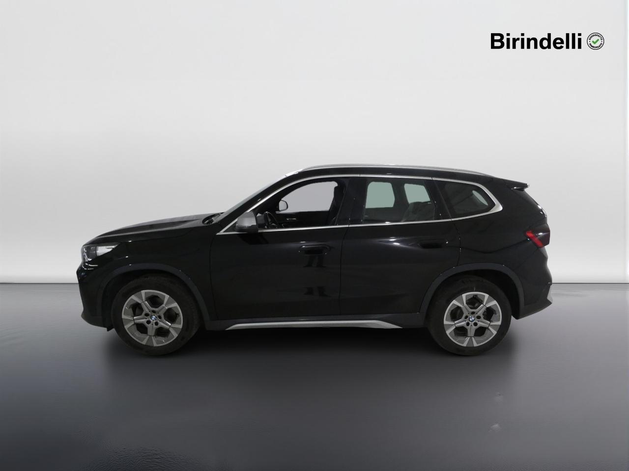 BMW X1 (U11) - X1 sDrive 18d xLine