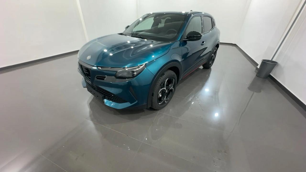 Alfa Romeo Junior 1.2 136 CV Hybrid eDCT6 Speciale KM0