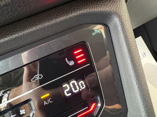 VOLKSWAGEN Tiguan 2.0 TDI 150 CV SCR DSG Elegance VIRTUAL