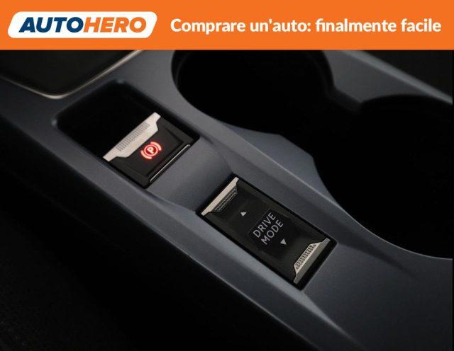 PEUGEOT 2008 PureTech 130 S&S Allure