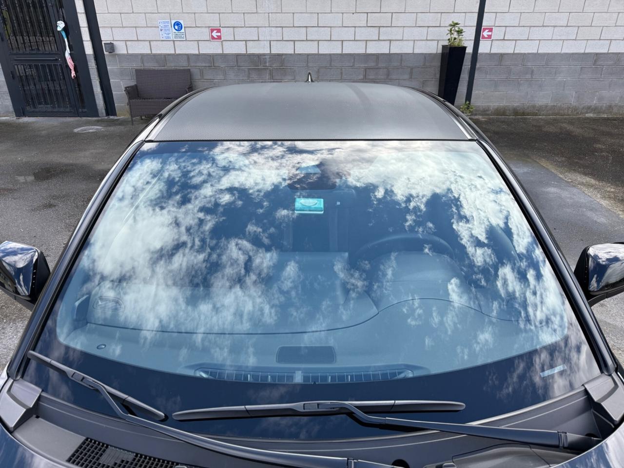 Toyota Yaris 1.6 Turbo 3 porte GR Yaris Circuit