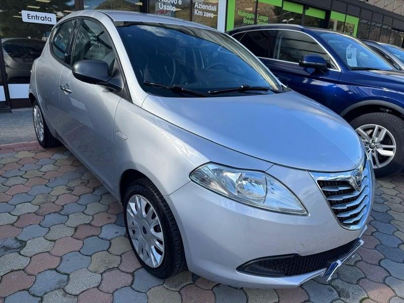 Lancia Ypsilon Ypsilon 1.2 69 CV 5 porte Elefantino