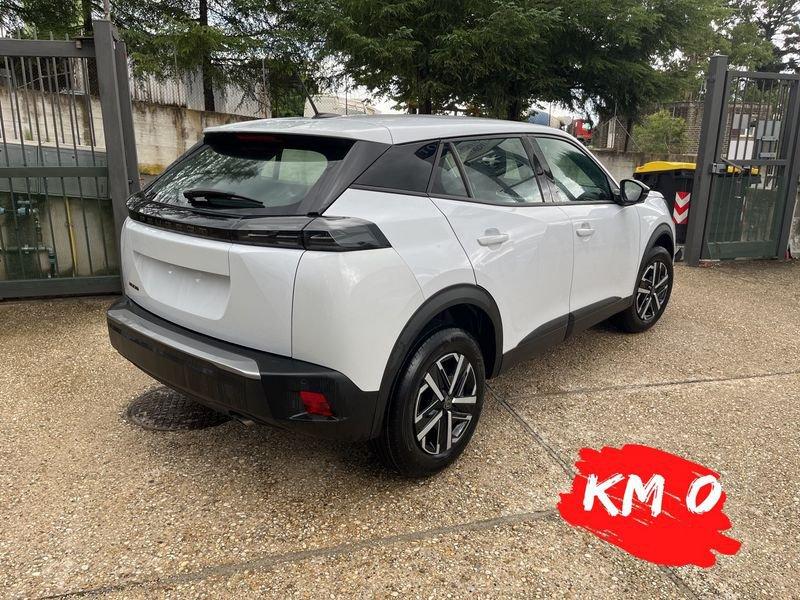 Peugeot 2008 2008 PureTech 100 S&S Style