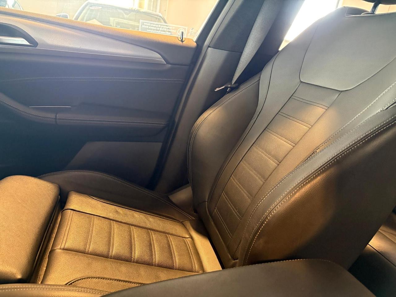 Bmw X3 xDrive30d MSPORT Steptronic