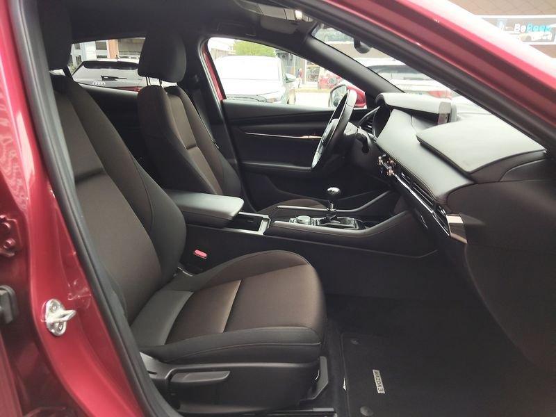 Mazda Mazda3 Mazda3 2.0L e-Skyactiv-G 150 CV M Hybrid Exceed