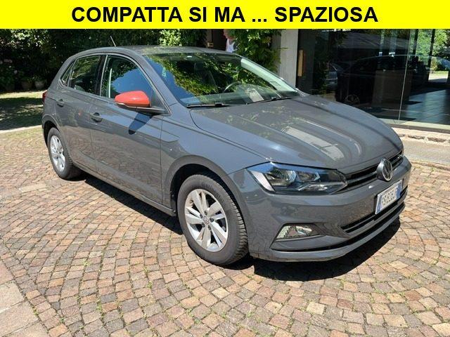 VOLKSWAGEN Polo 1.0 TSI DSG 5p. Highline BlueMotion Technology