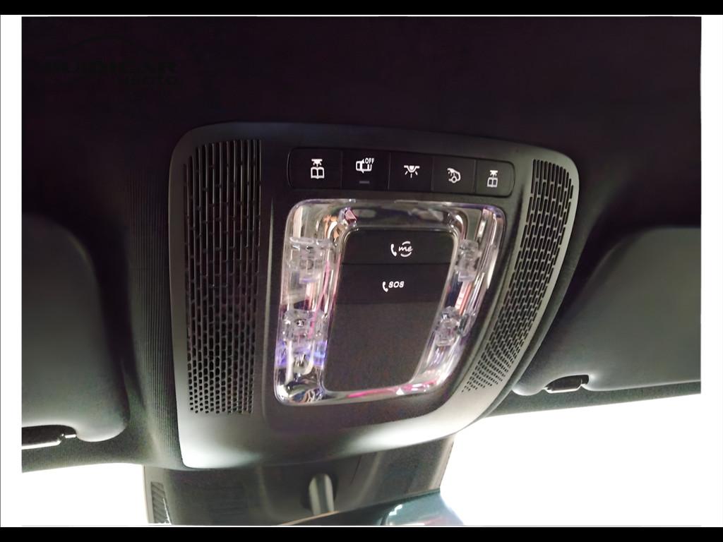 Mercedes-Benz GLA-H247 2020 - GLA AMG 35 4matic auto