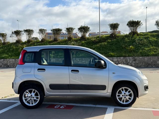 FIAT Panda TWIN AIR NATURAL POWER+CERCHI+FEND+RADIO FIAT